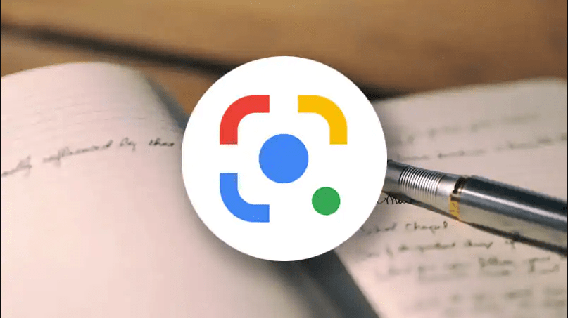 Google Lens Artık PC'nize El Yazısı Notlarını Kopyalamanıza, Yapıştırmanıza İzin Verecek 1