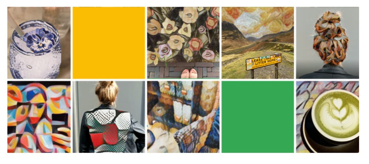 Google Sanat ve Kültür Uygulamaları Yeni Sanat Taşıma Aracı Alı, Fotoğrafları Çizimlere Dönüştürmenizi Sağlar 1
