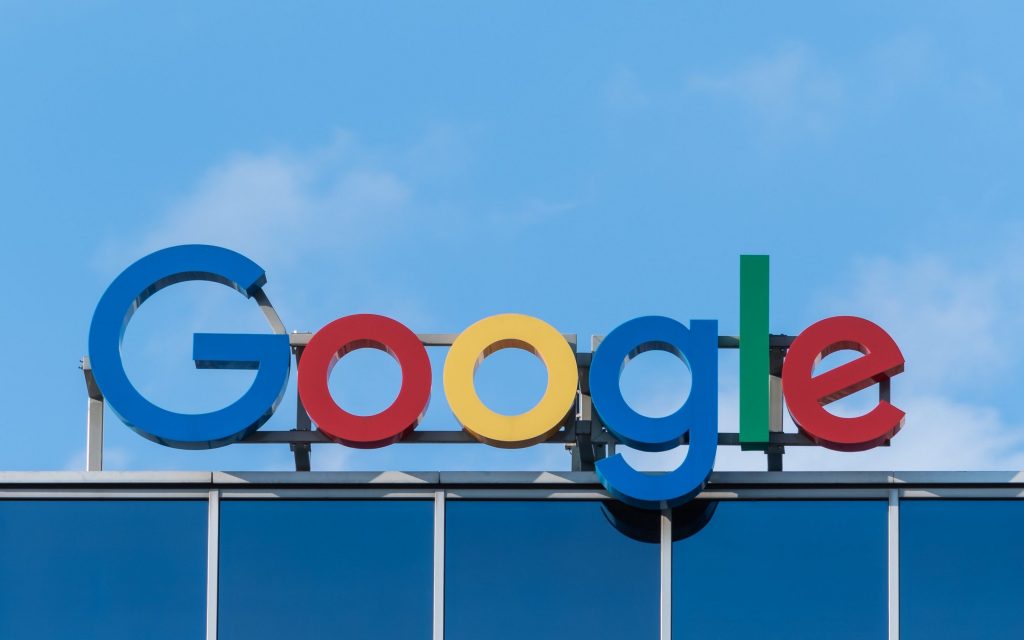 Google akan mengembangkan ponsel Pixel lipat 1