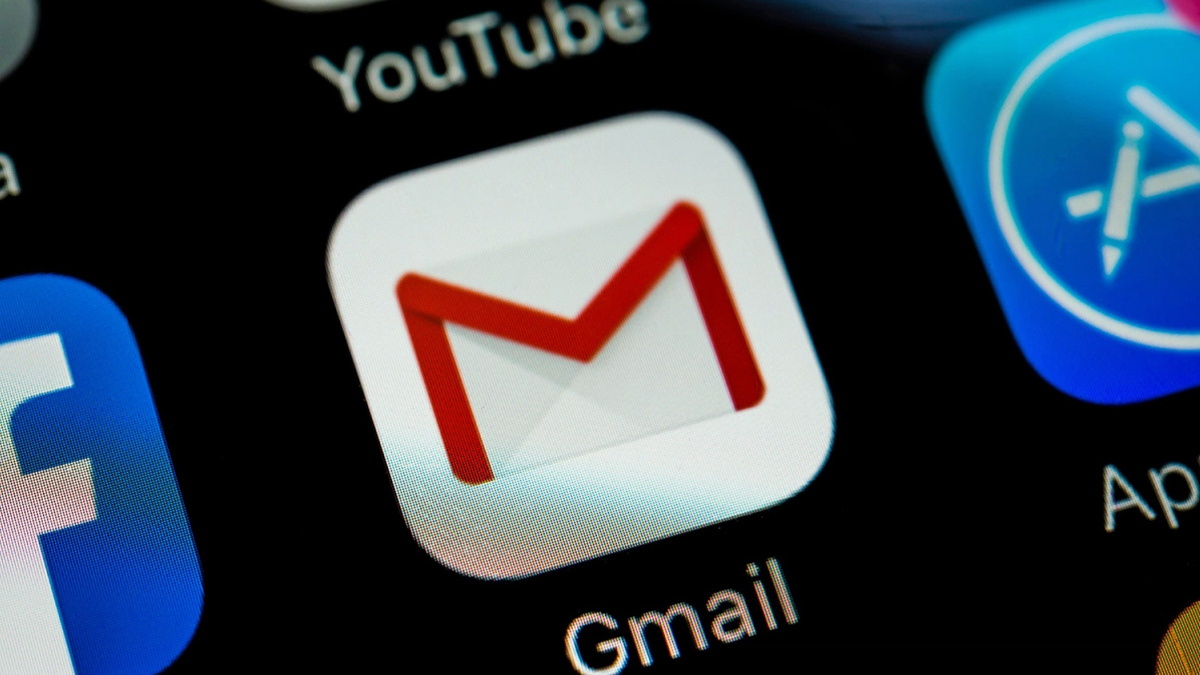 Google meluncurkan tema mode gelap untuk aplikasi Gmail di Android 10 1