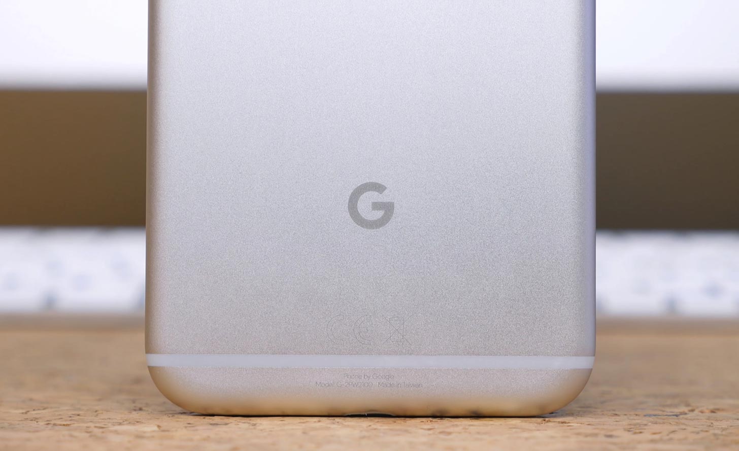 Google dikatakan sedang mengembangkan prosesor sendiri untuk ponsel Pixel 1