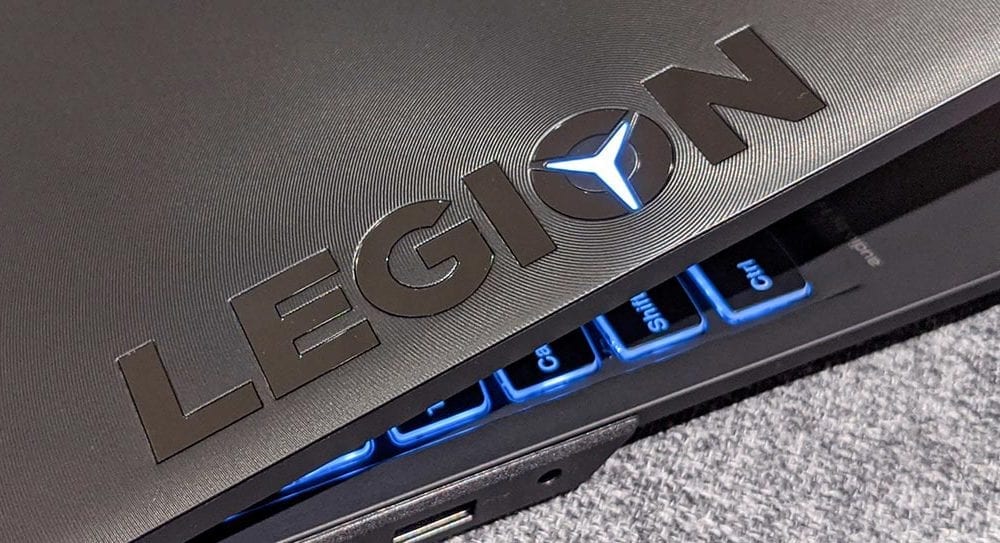 Ulasan Lenovo Legion Y540-15IRH: laptop 144Hz mampu 1
