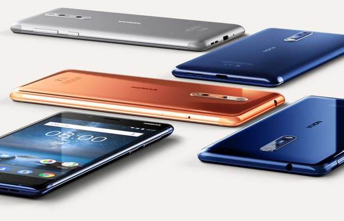 HMD akan mendukung Nokia 8, 6, 5 dan 3 smartphones  selama setahun ... 1