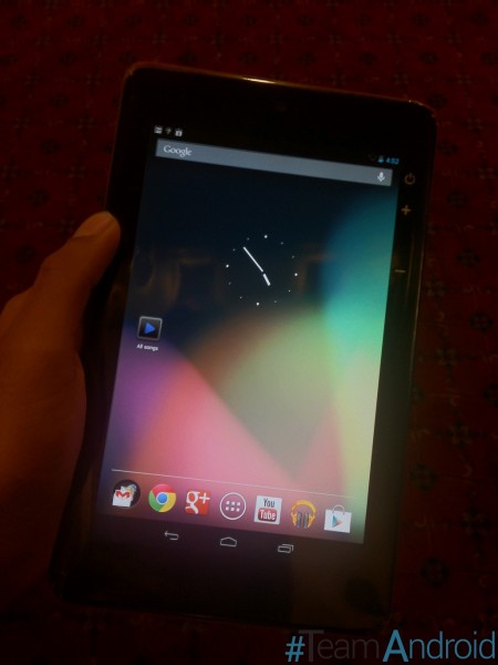 HOWTO: Tingkatkan Nexus 7 ke EOS3 4.1.1 Custom Jelly Bean ROM 1