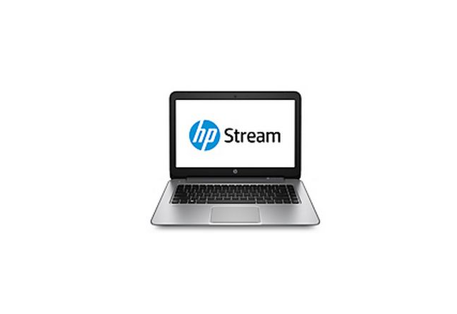 Spesifikasi Stream HP terungkap