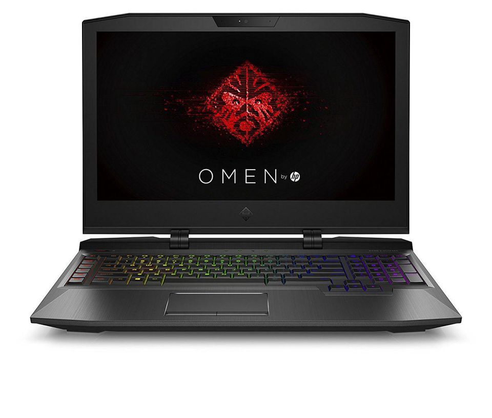 HP Membawa Laptop Gaming Baru Omen X untuk Gamer: Ulasan 1