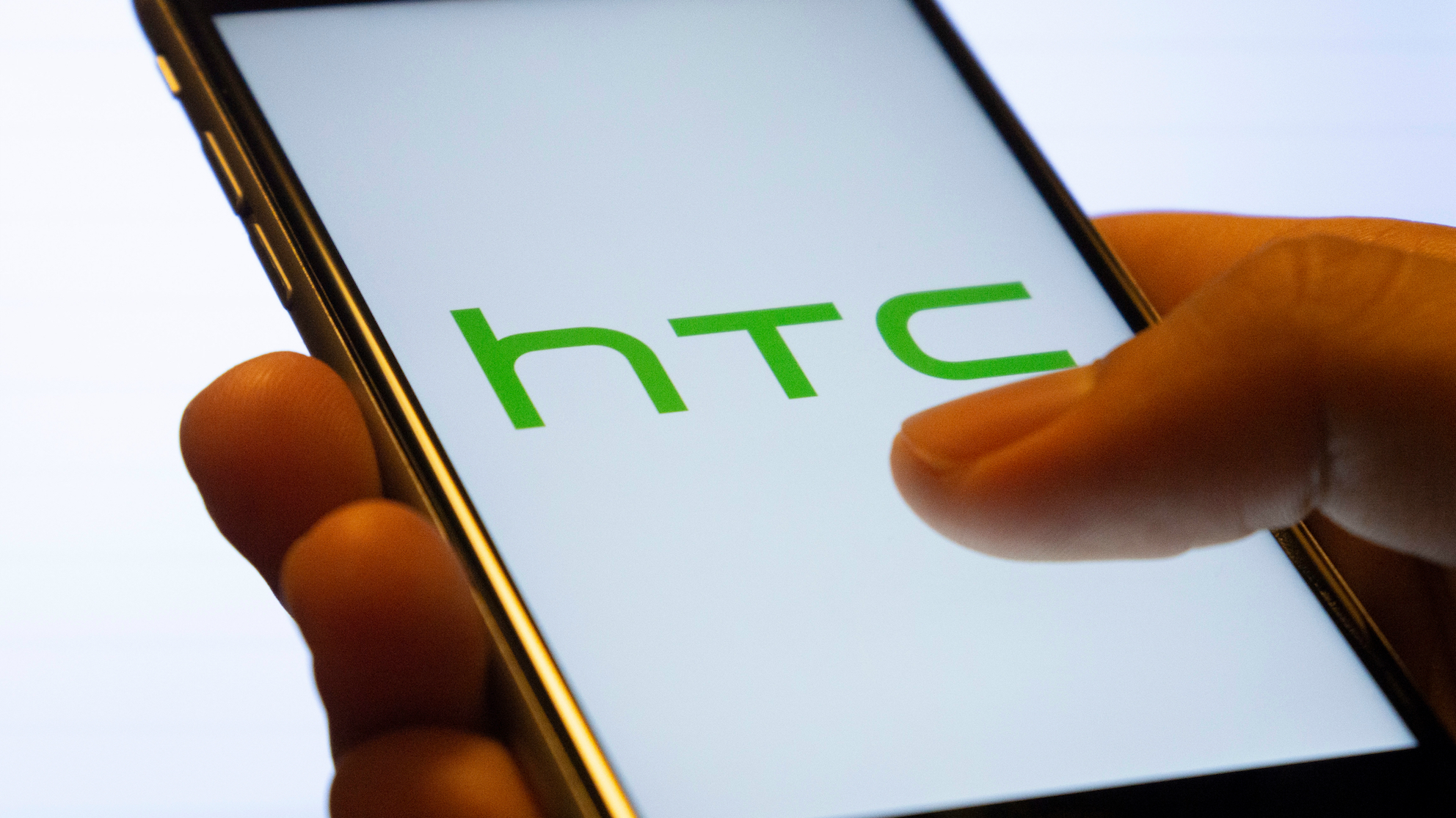 HTC har stoppat all smartphone-försäljning i Storbritannien