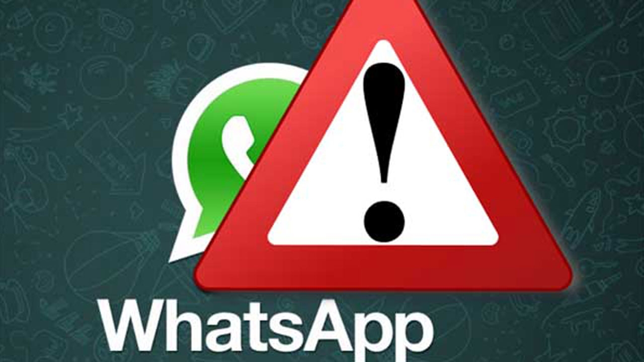 Peretas mencuri akun WhatsApp dengan tipuan sederhana ini 1