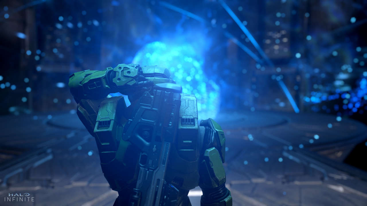 Halo Infinite Akan Memiliki "Pengalaman Investasi Pemain AAA" Yang Termasuk Transaksi Mikro 1
