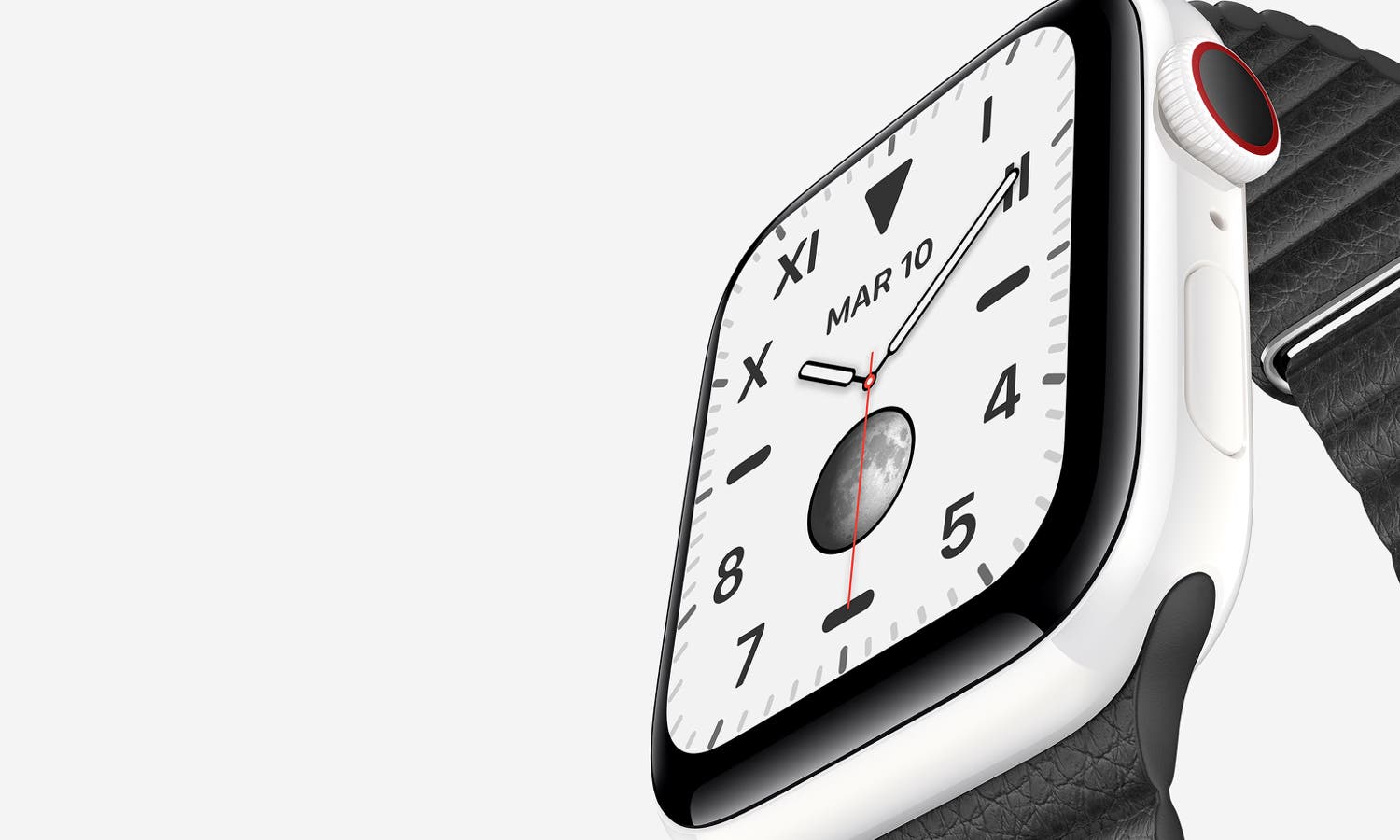 Dia Apple Watch menggeser seluruh industri arloji Swiss 1