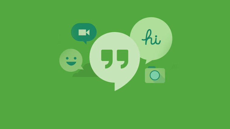 Aplikasi Hangouts Chat untuk Android dan iOS sekarang memungkinkan Anda untuk menemukan kontak dan ... 1