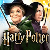 Harry Potter: Hogwarts Mystery v2.4.0 Mod APK 1