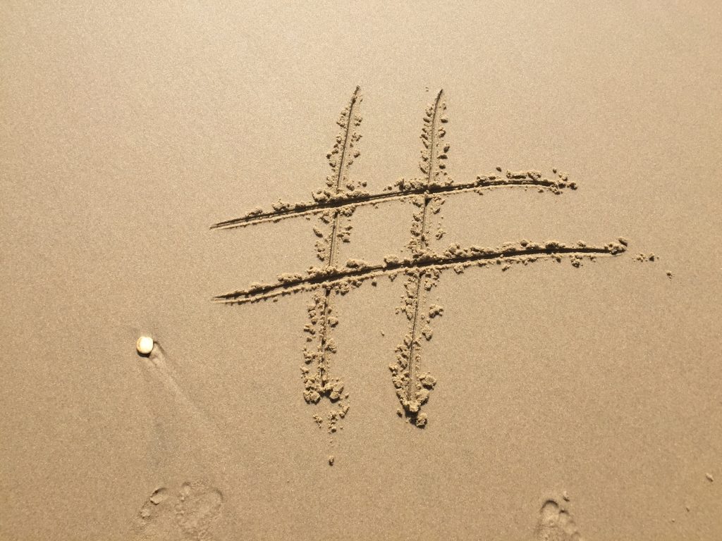 #HashtagDay: Cara menggunakan tagar Instagram dan dapatkan lebih banyak visibilitas 1