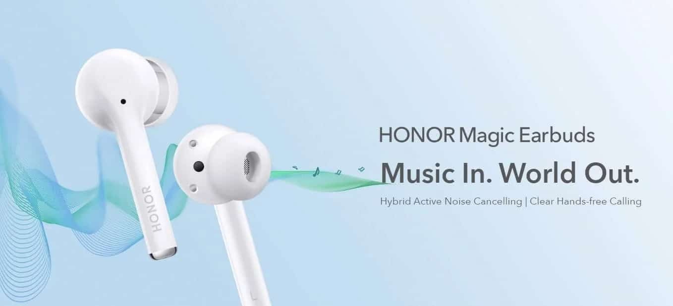Hormati headphone Magic Earbuds ke Eropa seharga 99 euro 1