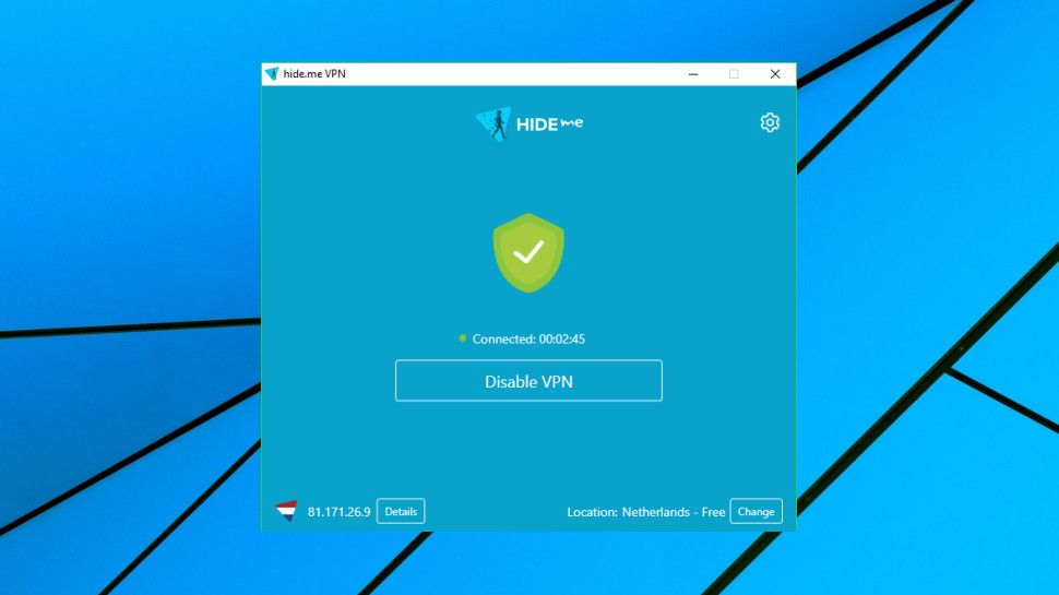 Hide.me adalah VPN terbaru untuk bergabung dengan i2Coalition 1