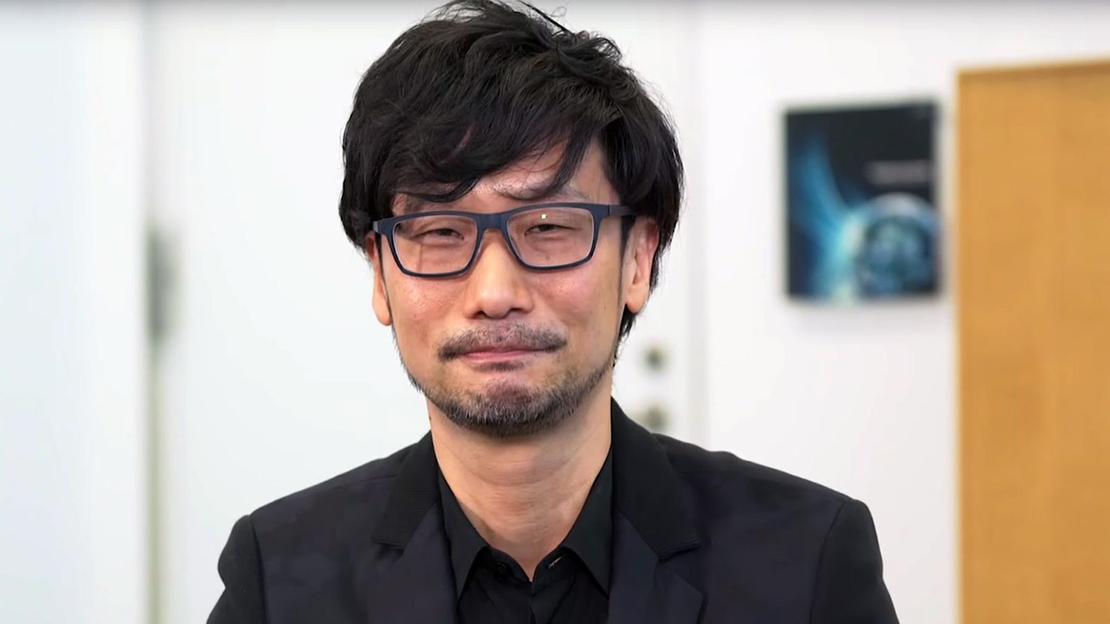 Hideo Kojima Mengakui Dia Bahkan Bingung Oleh Death Stranding