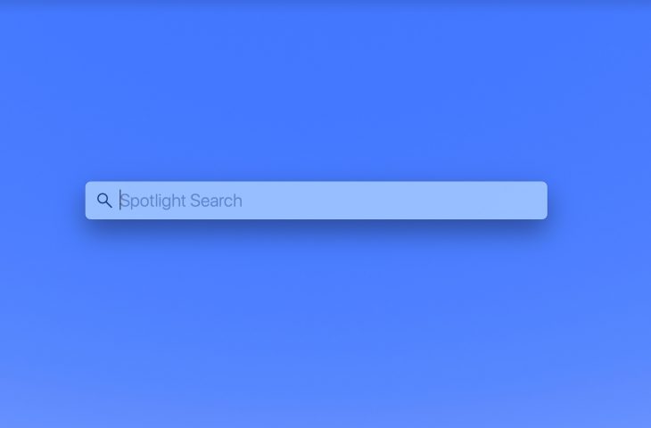 Temukan lebih cepat dengan tip pencarian Spotlight untuk Mac ini 1