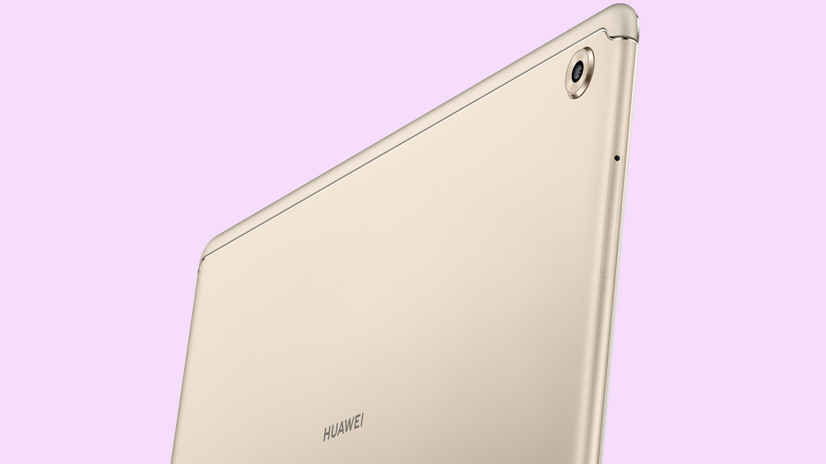 Tablet seri Huawei M dengan M-Pen akan segera diluncurkan di India 1