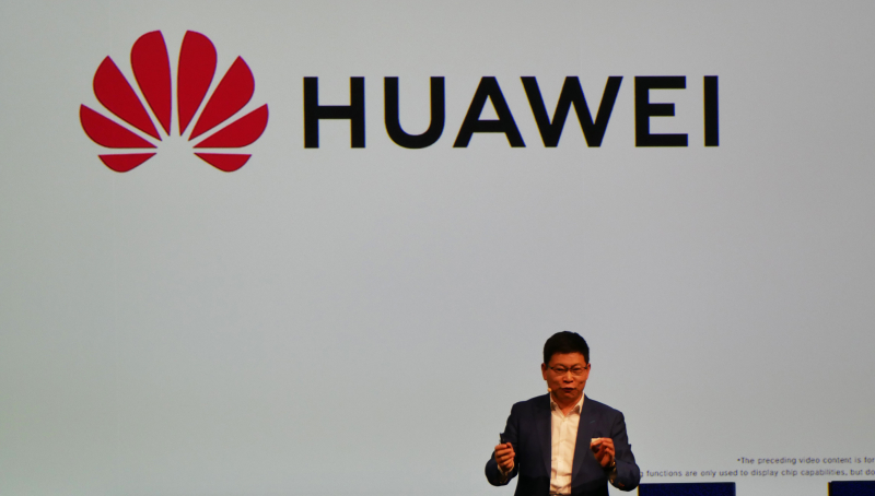 Huawei: Mate 30 dan Mate X pasti akan datang tanpa layanan Google 1