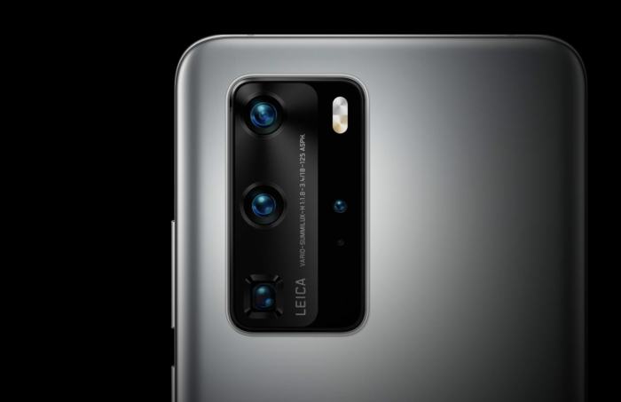 Huawei P40 Pro mengungguli Xiaomi Mi 10 Pro dalam menguji kamera DxOMark 1