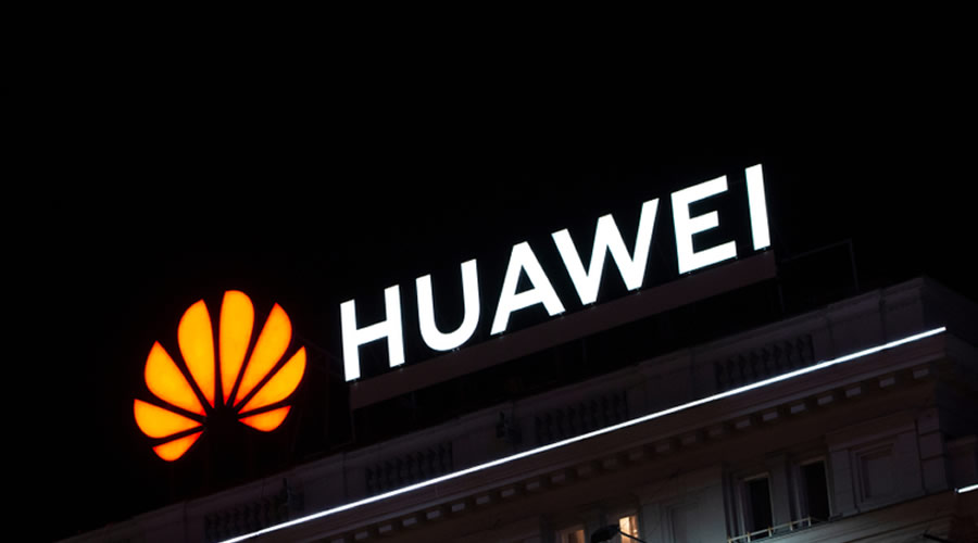 Huawei sedang dalam pembicaraan dengan pemerintah Rusia tentang penggunaan Aurora OS, ... 1