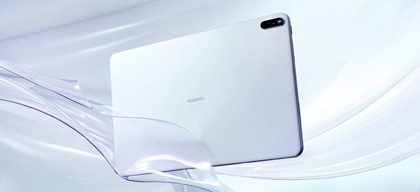 Huawei meluncurkan MatePad Pro: siap menantang iPad Pro? 1
