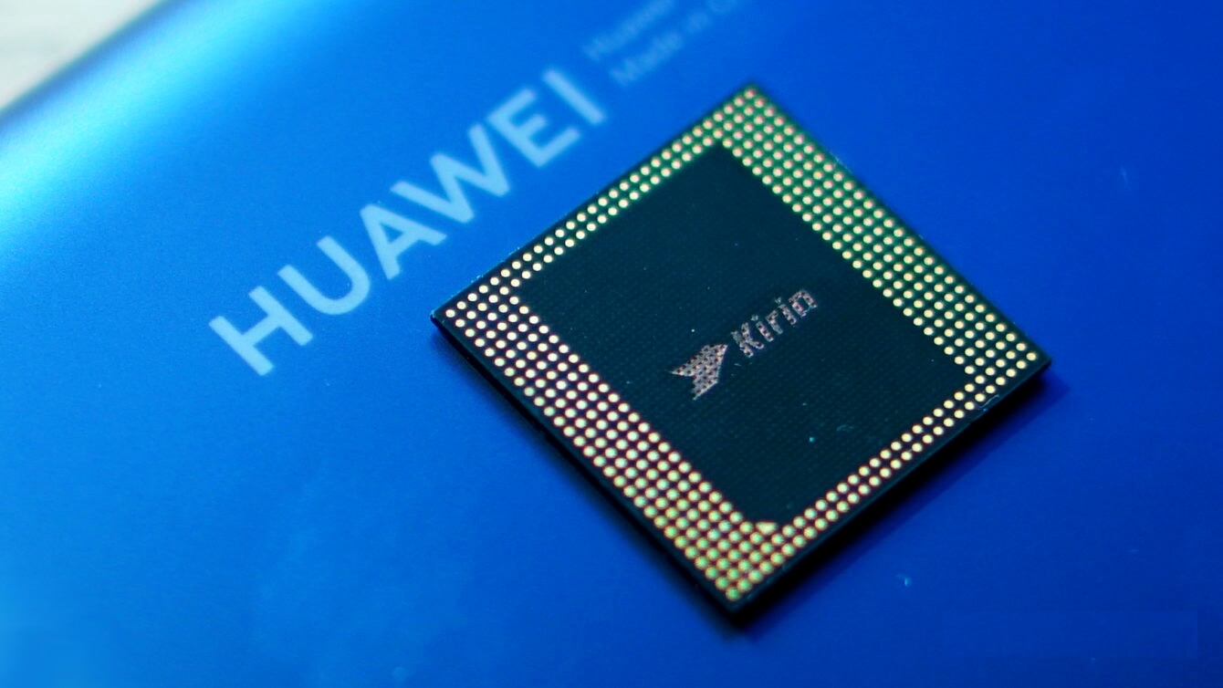 Huawei merilis Kirin 990 5G, chipset 5G "paling kuat" di dunia 1