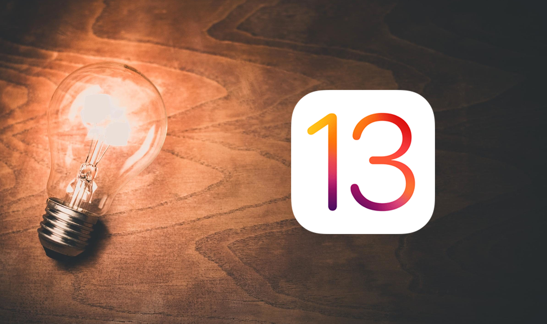 Hur du inaktiverar Dark Mode på iOS 13 och iPadOS