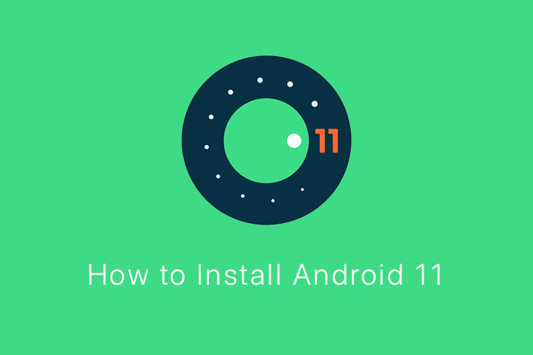 Bagaimana cara menginstal pratinjau pengembang Android 11 pada Pixel Anda 1