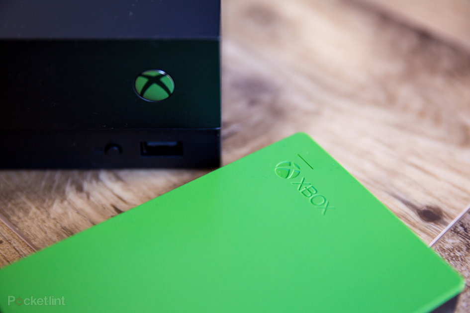 Cara meningkatkan penyimpanan Xbox One Anda dengan 2 TB atau lebih: Ini hingga 100 game tambahan 1