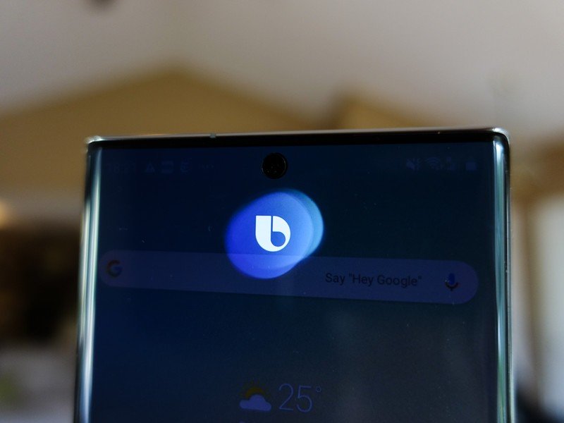 Cara sepenuhnya menonaktifkan Bixby di blog Anda Note 10 atau lebih tua Galaxy telepon 1