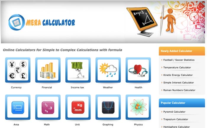 Bagaimana siswa dapat memfasilitasi perhitungan mereka menggunakan meracalculator.com 1