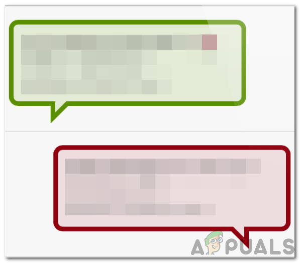 Bagaimana Cara Memperbaiki ‘Kesalahan 97: SMS Origination Ditolak’ Kesalahan di Android?