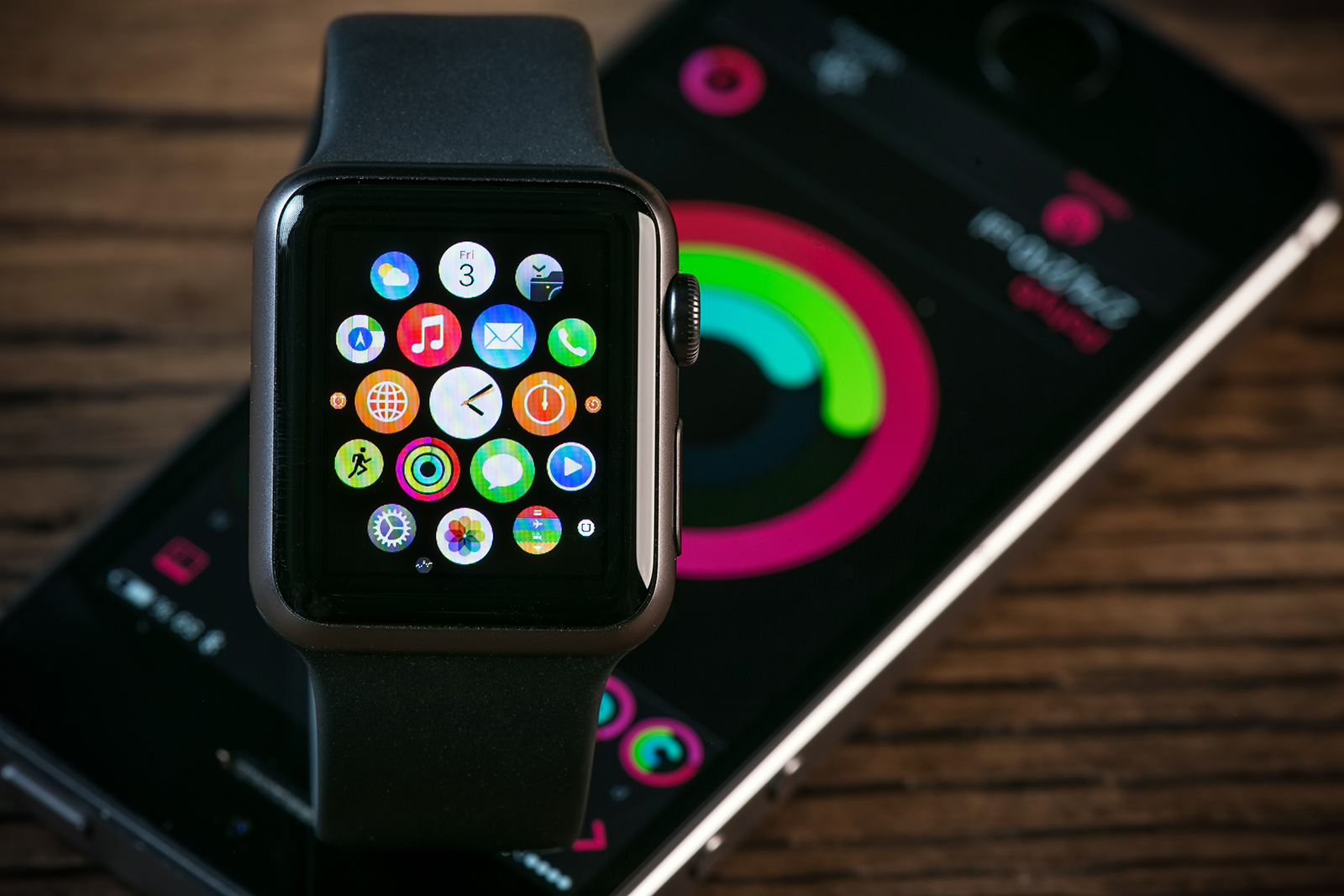 Bagaimana selanjutnya Apple Watch Dapat membantu menyelamatkan pasien koroner 1
