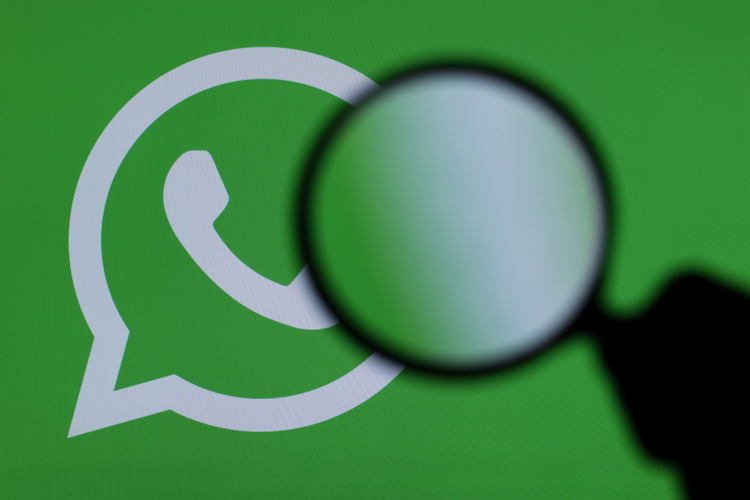 Cara menggunakan fungsi pencarian lanjutan baru dari WhatsApp 1