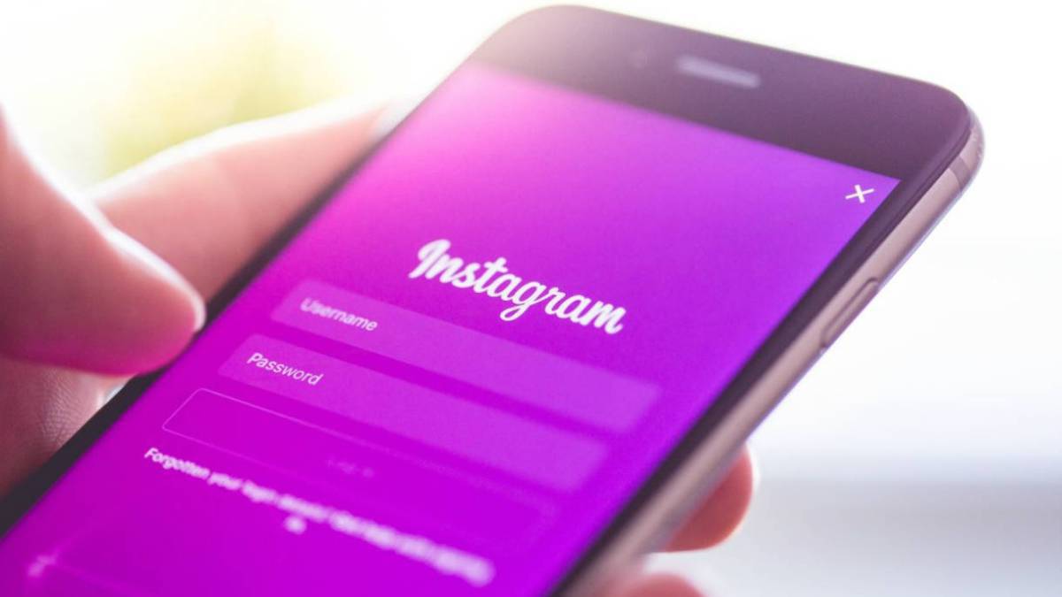 Cara mengklaim akun yang diblokir Instagram dari aplikasi 1