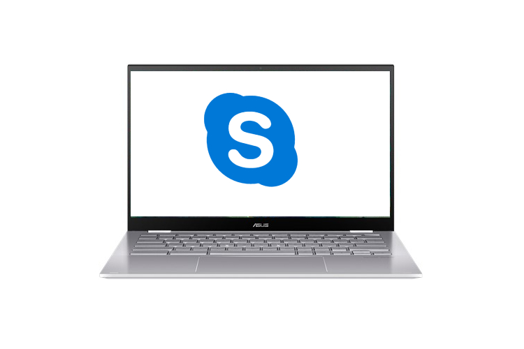 Bagaimana menuju ke sana Skype untuk Chromebook Bekerja 1