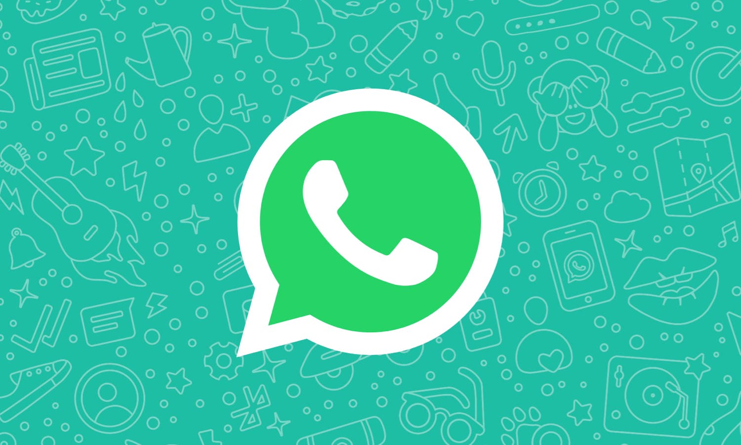 Cara membersihkan WhatsApp dengan aplikasi ini untuk Android 1