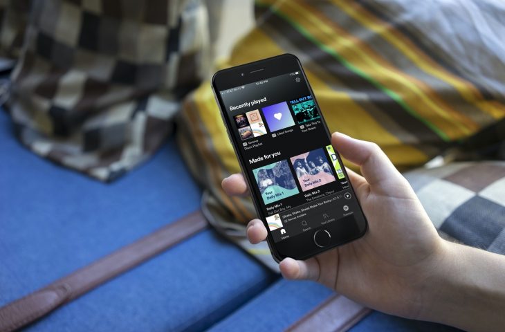 Cara mematikan Autoplay di Spotify di iPhone, iPad dan Mac 1