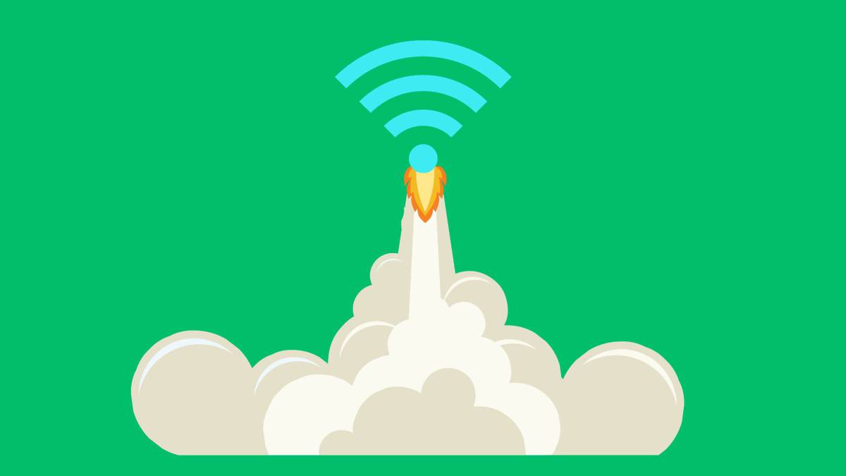 Cara memperluas jangkauan Wi-Fi di rumah dengan 2 aplikasi ini 1