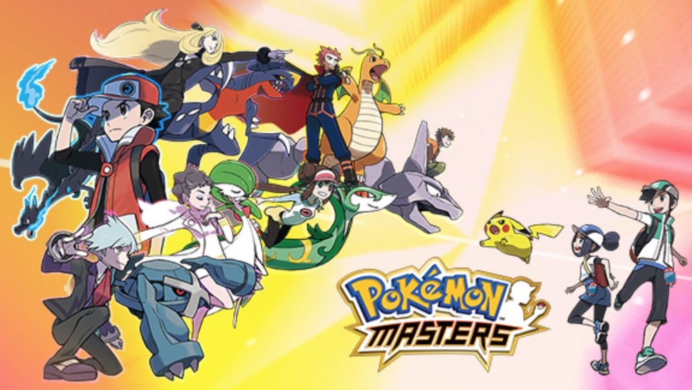 Cara memilih compis terbaik untuk setiap pertempuran di Pokémon Masters