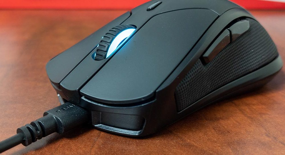 HyperX Pulsefire Dart Review: mouse gaming nirkabel bersertifikat Qi, nyaman dan responsif 1