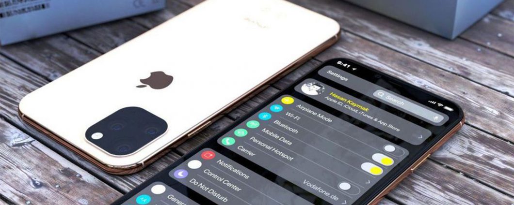 iPhone 11 tidak akan memiliki pembaca sidik jari, tetapi itu akan datang