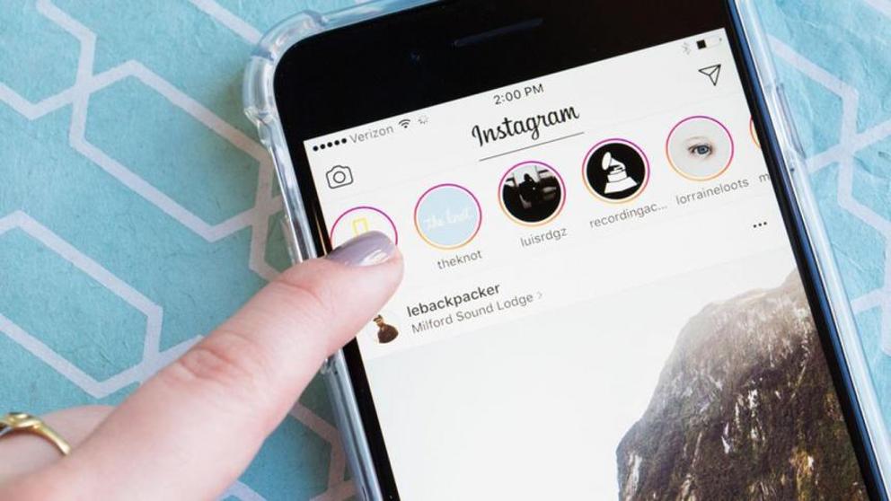 Instagram berencana untuk menambahkan fitur baru untuk menyesuaikan akun Anda 1