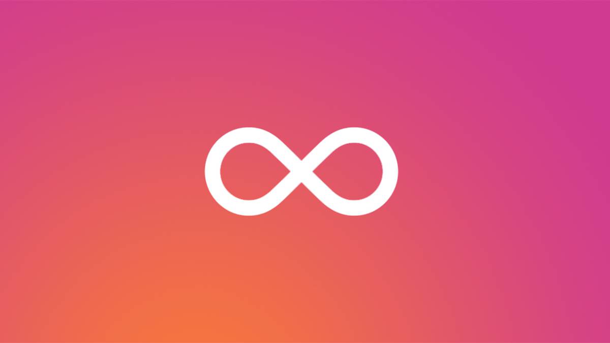 Instagram menempatkan tiga cara baru untuk melakukan boomerang 1