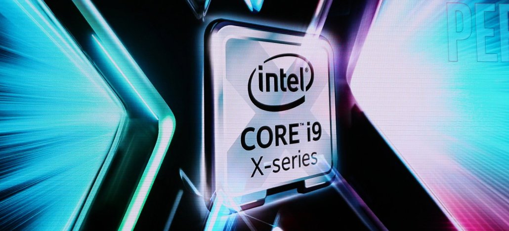 Intel merilis prosesor Core X baru dengan setengah harga dari generasi sebelumnya 1