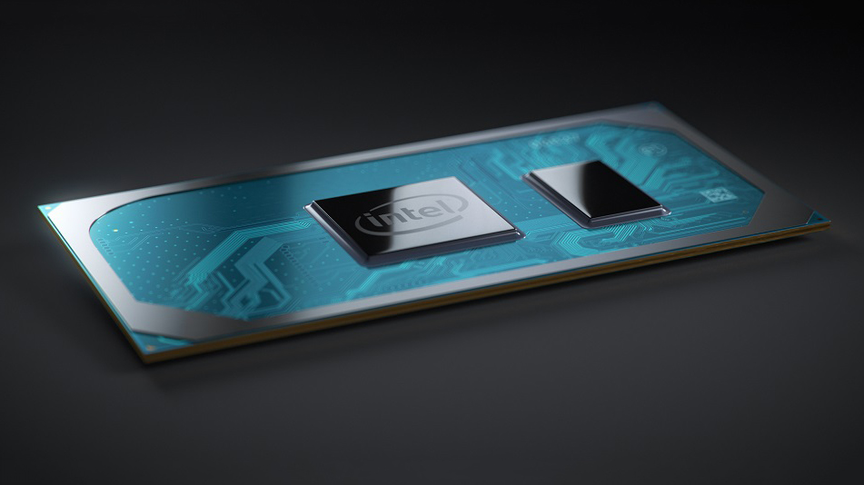 Intel merinci chip laptop generasi ke-10 pertama yang datang ... 1