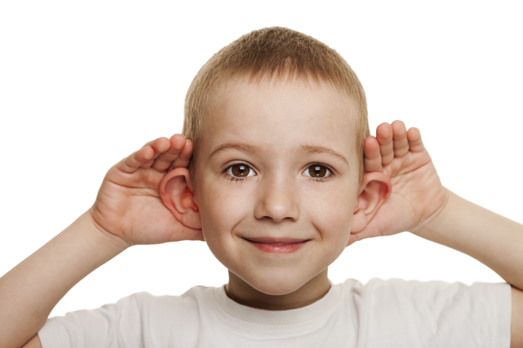 International Hearing Day: Den bästa applikationen för personer med hörselnedsättning