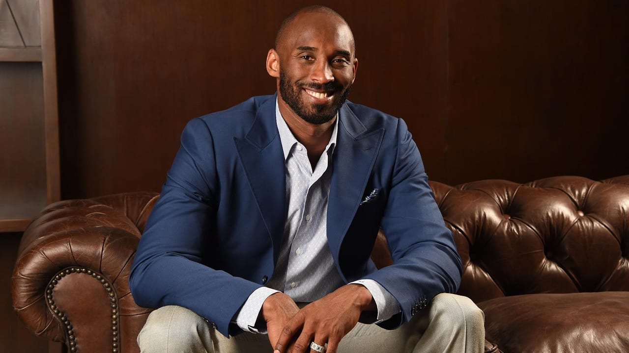 Kobe Bryant: dari proyek olahraga hingga teknologi 1