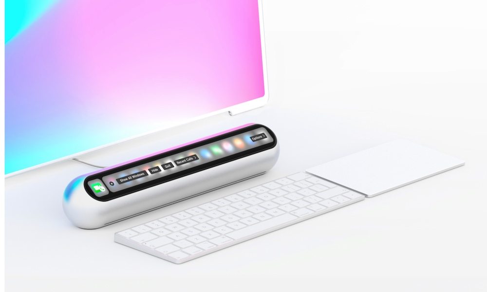 Akankah 2020 Akhirnya Melihat "xMac" yang Sudah Lama Dikabarkan? 1
